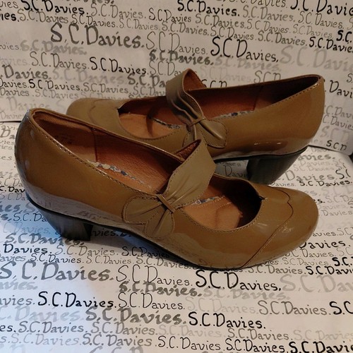 Hotter ladies shoes comfort - hotter,