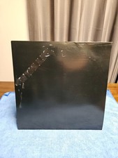 Metallica - Self Titled (Black