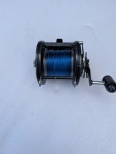 Boat Multiplier Reel