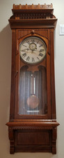 Antique Gilbert No. 10 Weight