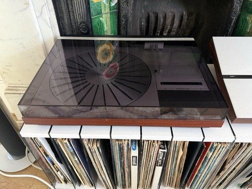 Bang olufsen beogram 6000 - bang,