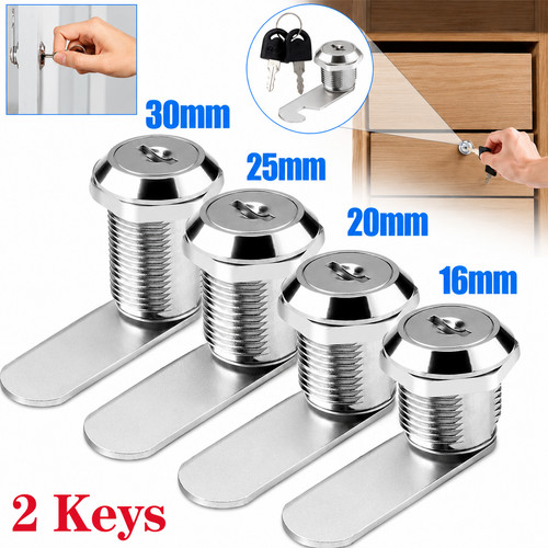 Cam lock locker - furniture,
