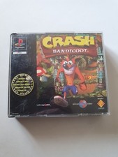 Crash Bandicoot - Black Label