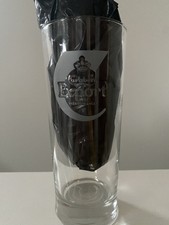 Carlsberg Export Pint Glass