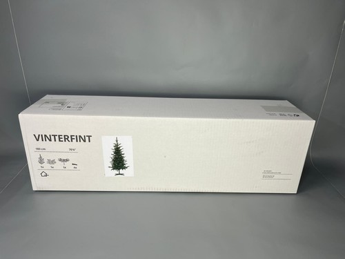 Ikea vinterfint artificial - vinterfint,