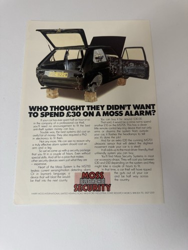 Original vintage mk1 vw - vintage,
