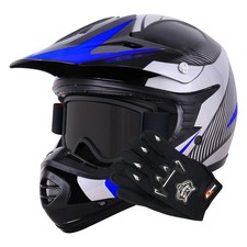 ZORAX ZOR-X19 Kids Motocross