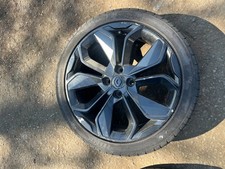 2013-2019 RENAULT CLIO MK4 17"