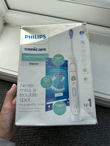 Philips sonicare flexcare - sonicare,