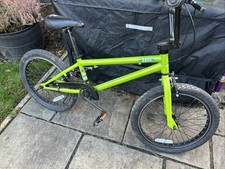 Haro Frontside 16-inch Green