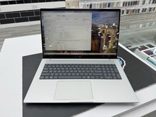 HP Envy 17-da0503sa 17.3"
