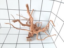 Aquarium Driftowood Spider Wood for Fish Tank Red Moor SIZE L