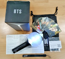 BTS ARMY Bomb Ver 3 Official