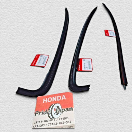 Honda genuine civic 95 - genuine, 92-95