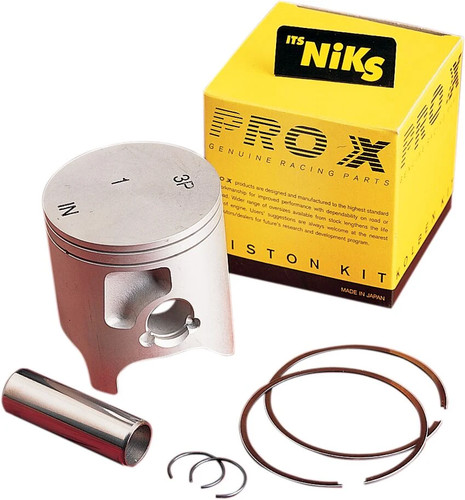 Prox piston kit - prox, aluminum