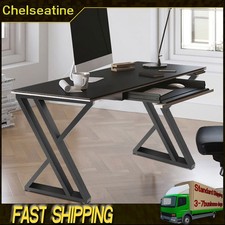 2Pcs X-Shaped Metal Furniture