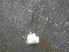 Volkswagen Passat B6 Estate