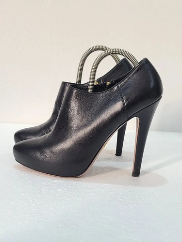 Prada calzature donna black - calzature,