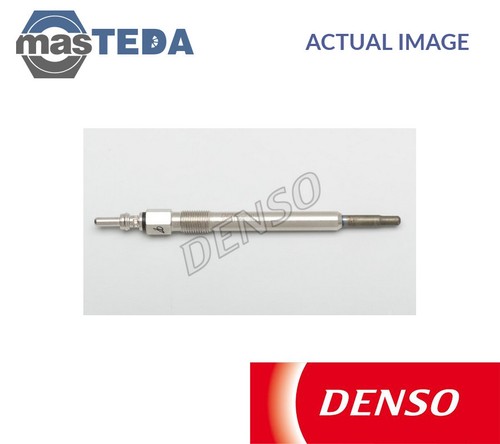 176 engine glow plug denso - engine,