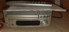 Denon RCD-M33 CD micro hifi