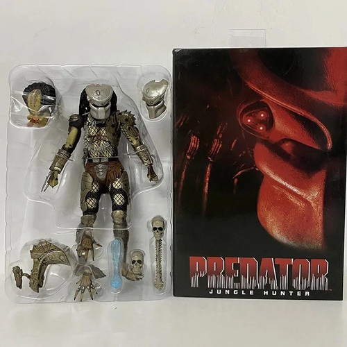 Neca alien jungle - neca,