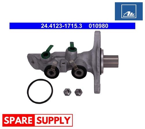 Brake master cylinder - brake, for