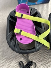 Moon Shoes Trampoline Toy