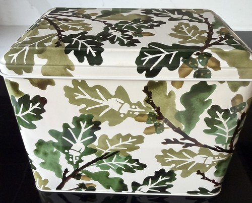 Rare emma bridgewater oak - emma,