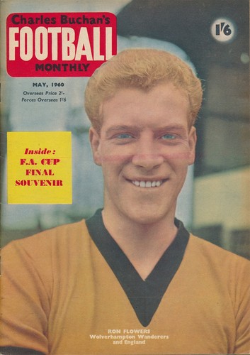 Charles buchan football - charles, buchan's