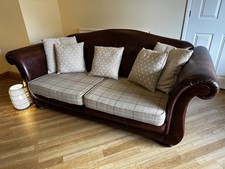 Laura Ashley Penhurst Leather