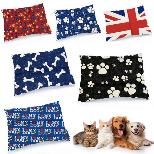 Large dog bed - bed, pet