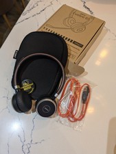 Jabra Evolve 65 Wireless Black