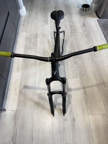 Whyte 605 mountain - 605, bike