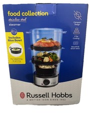 Russel Hobbs Stainless Steel