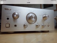TEAC REFERENCE A-H500