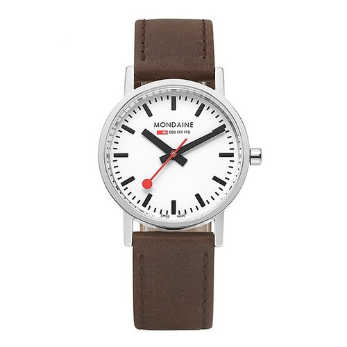 Mondaine classic women - mondaine,