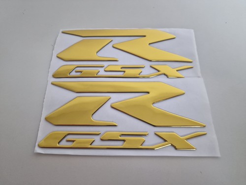 Suzuki gsxr gold fairing - gsxr,