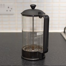 Bodum French Press Cafetière