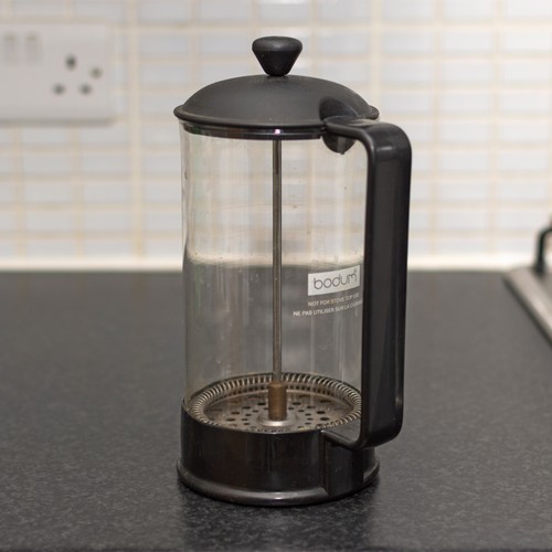 Bodum french press cafetière - bodum,