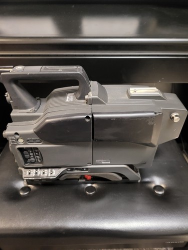 Used camera sdi sony dxc - used,