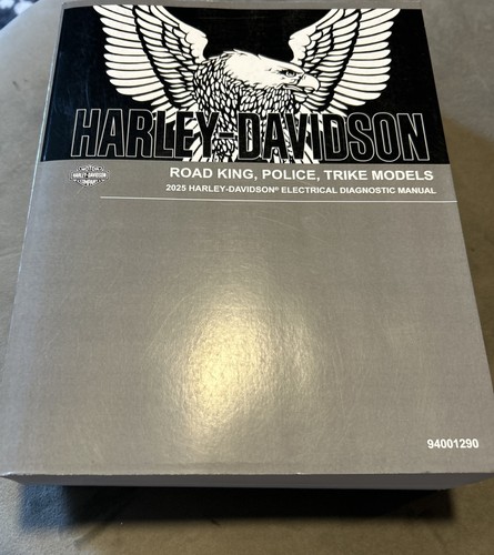 2025 harley davidsonelectrical - 2025,