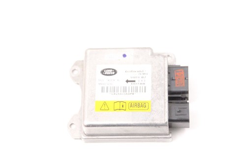 Ecu impact sensor land - ecu,