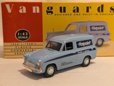 Vanguards VA4002 Hotpoint Ford