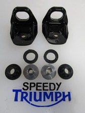 TRIUMPH BONNEVILLE BOBBER