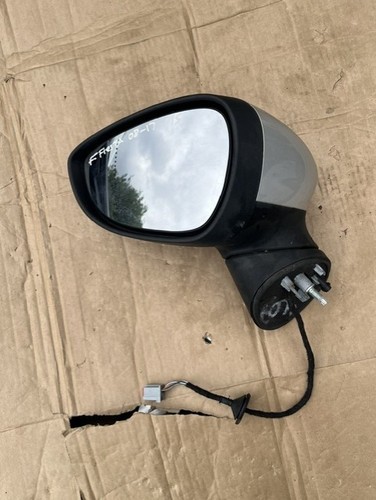2008 2012 ford fiesta - 2008-2012,