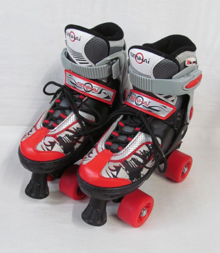 Senhai max power quad roller - power,