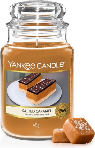 Yankee candle scented - yankee,