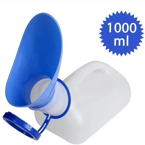 1000ml portable urinal bottle - urinal,