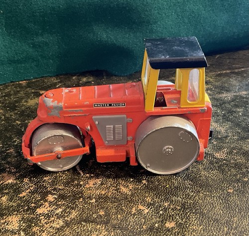 Dinky toys avelling barford - toys,