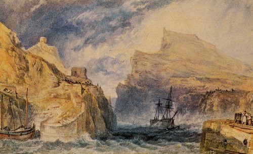Turner joseph mallord - turner,